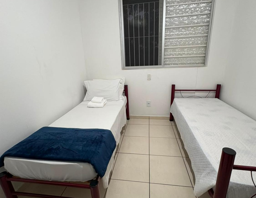 Imagen general del Ch&aacute;cara S&atilde;o Jos&eacute;. Foto 5