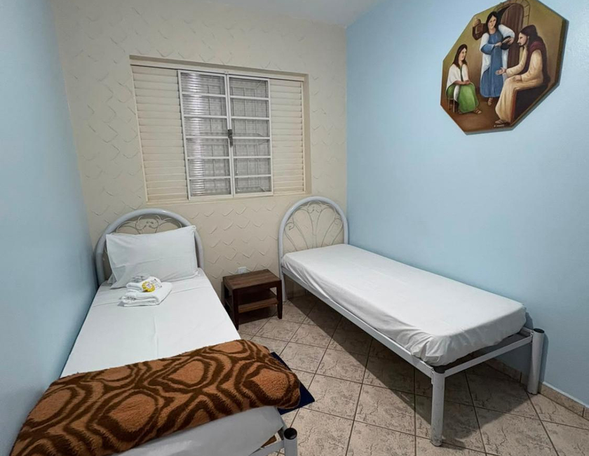 Imagen general del Ch&aacute;cara S&atilde;o Jos&eacute;. Foto 6