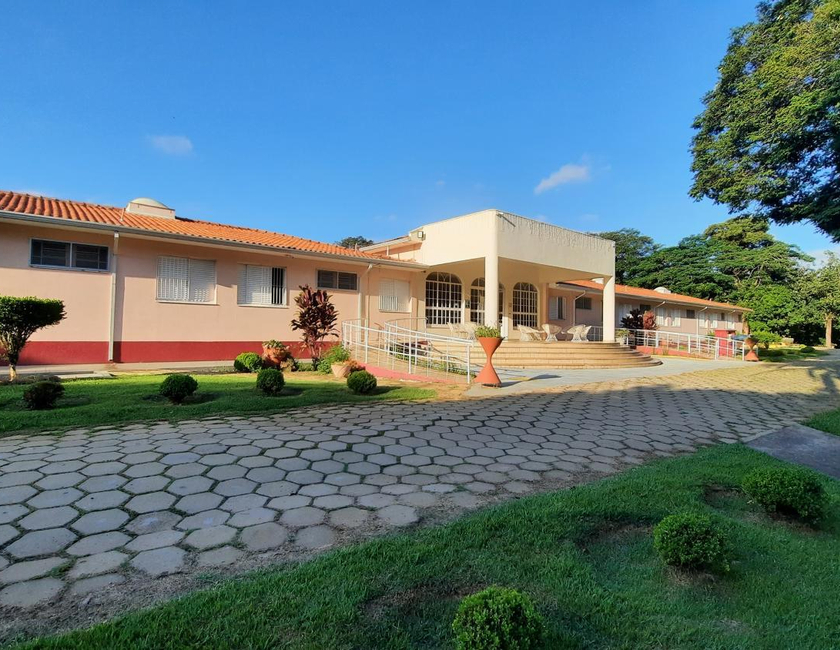 Imagen general del Ch&aacute;cara S&atilde;o Jos&eacute;. Foto 9