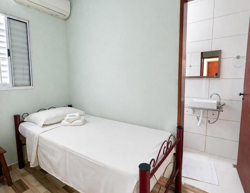 Imagen general del Ch&aacute;cara S&atilde;o Jos&eacute;. Foto 11
