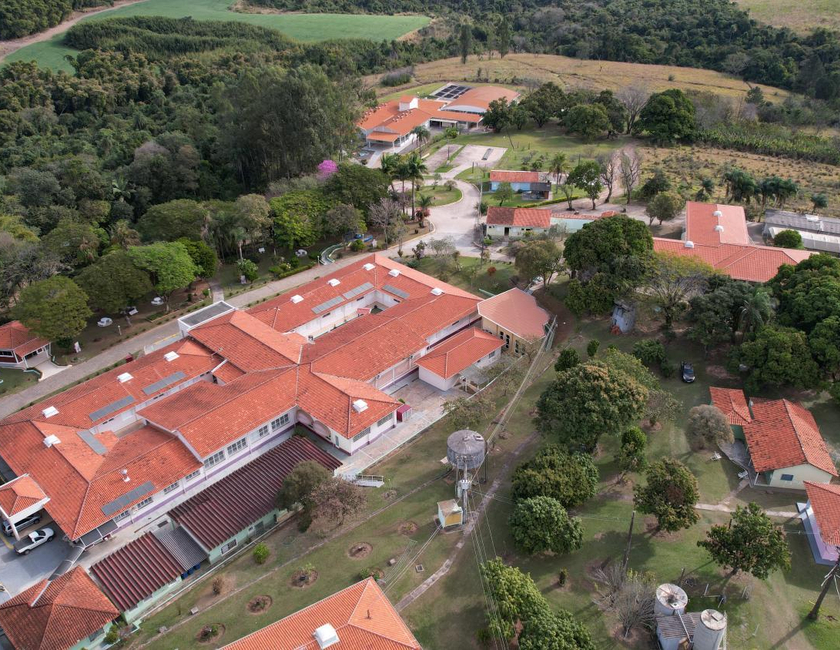 Imagen general del Ch&aacute;cara S&atilde;o Jos&eacute;. Foto 16