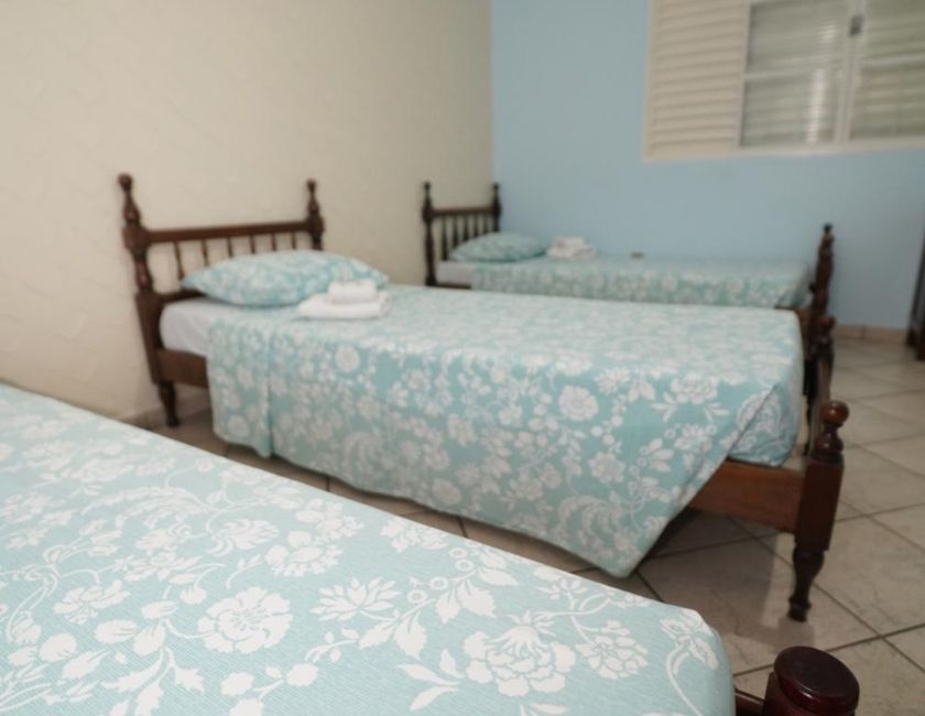 Imagen general del Ch&aacute;cara S&atilde;o Jos&eacute;. Foto 23