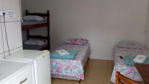 Imagen de la habitación del Chacara Descanso Do Rei. Foto 5