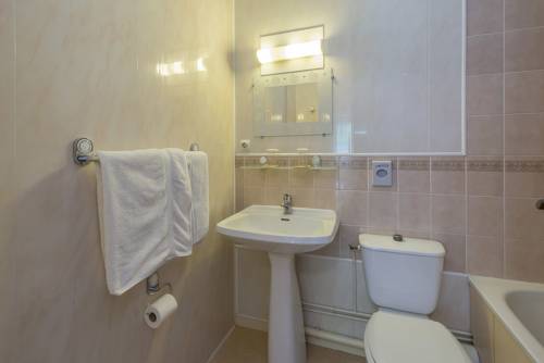 Imagen de la habitación del Ch&acirc;teau Baffy. Foto 3