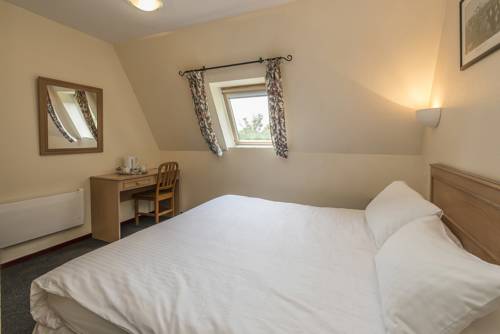 Imagen de la habitación del Ch&acirc;teau Baffy. Foto 4