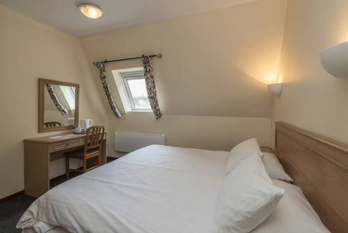 Imagen de la habitación del Ch&acirc;teau Baffy. Foto 5