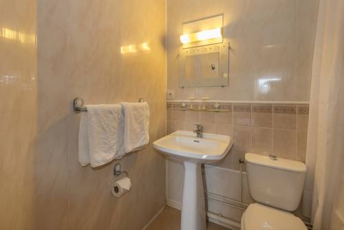 Imagen de la habitación del Ch&acirc;teau Baffy. Foto 6