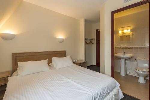 Imagen de la habitación del Ch&acirc;teau Baffy. Foto 7