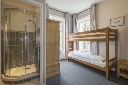 Imagen de la habitación del Ch&acirc;teau Baffy. Foto 8