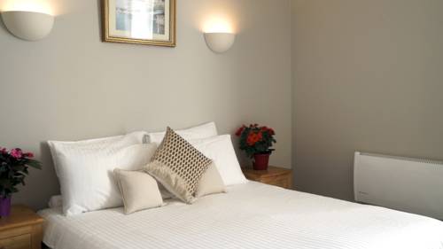 Imagen de la habitación del Ch&acirc;teau Baffy. Foto 9