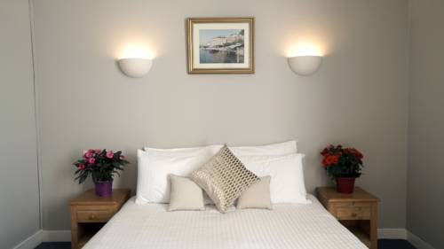 Imagen de la habitación del Ch&acirc;teau Baffy. Foto 10