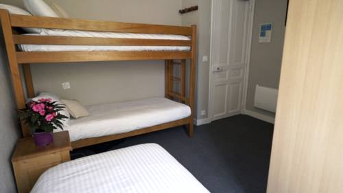 Imagen de la habitación del Ch&acirc;teau Baffy. Foto 12