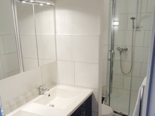 Imagen de la habitación del Ch&acirc;teau Baffy. Foto 13