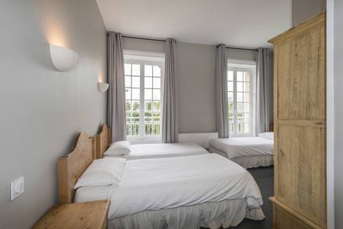 Imagen de la habitación del Ch&acirc;teau Baffy. Foto 14