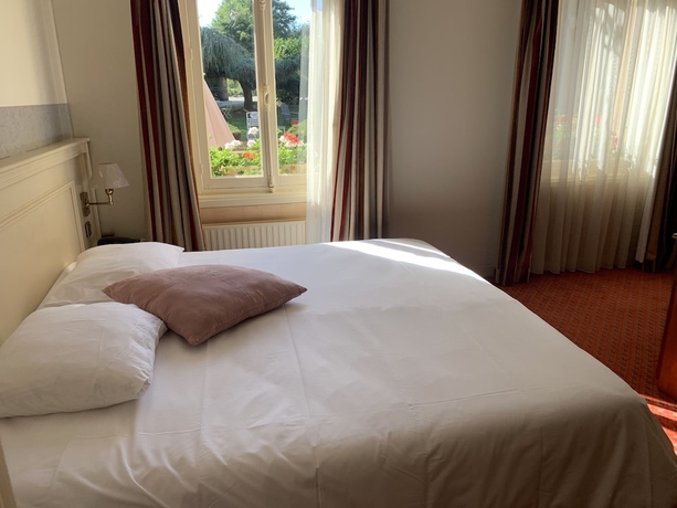 Imagen de la habitación del Ch&acirc;teau Corneille. Foto 7