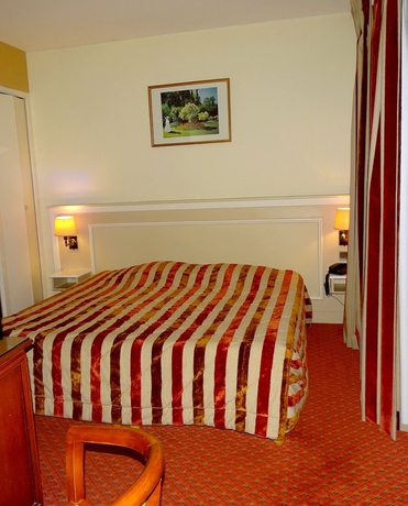 Imagen de la habitación del Ch&acirc;teau Corneille. Foto 12