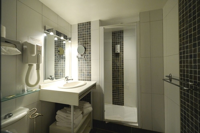 Imagen de la habitación del Ch&acirc;teau Corneille. Foto 15