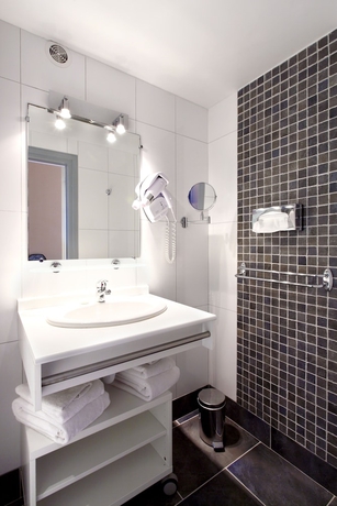 Imagen de la habitación del Ch&acirc;teau Corneille. Foto 16