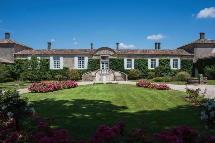 Imagen general del Château D'Arche - Realis du Silence. Foto 1