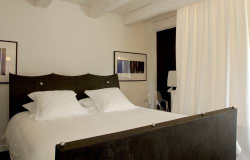 Imagen de la habitación del Château De Labro. Foto 6