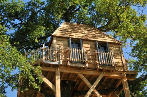Imagen de la habitación del Château De Labro. Foto 15