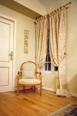 Imagen de la habitación del Château De Lantic. Foto 6