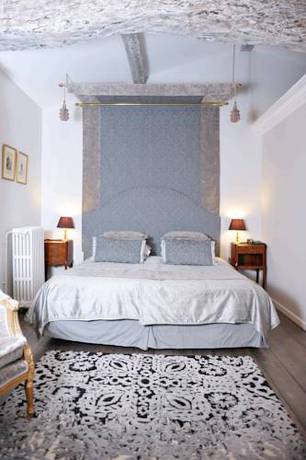 Imagen de la habitación del Château De Lantic. Foto 15