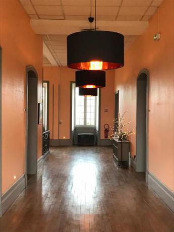 Imagen general del Château De Loubéjac. Foto 4