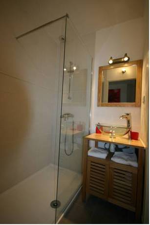 Imagen de la habitación del Château De Loubéjac. Foto 16