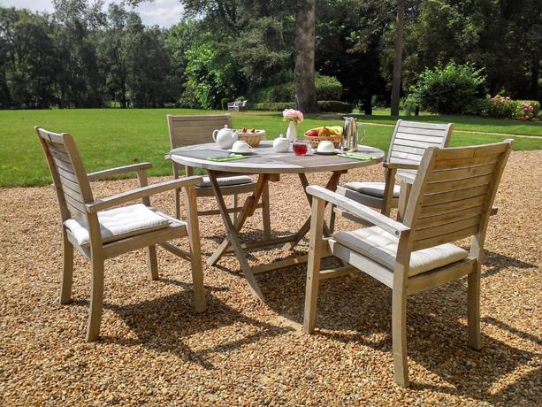 Imagen de los exteriores del Château De Perreux, The Originals Collection. Foto 6