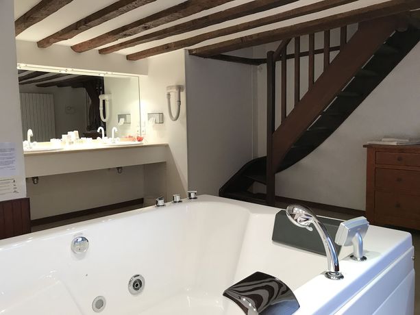 Imagen de la habitación del Château De Sissi. Foto 3