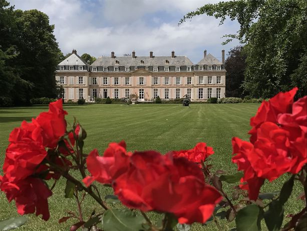 Imagen general del Château De Sissi. Foto 2