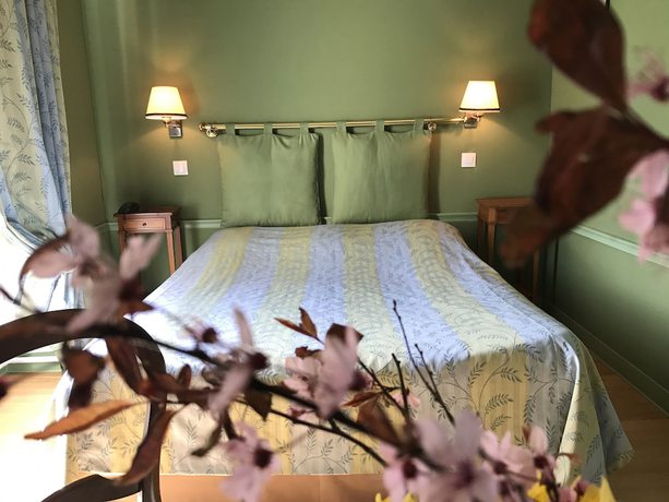 Imagen de la habitación del Château De Sissi. Foto 9