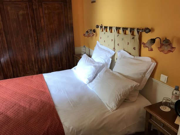 Imagen de la habitación del Château De Sissi. Foto 14