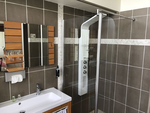 Imagen de la habitación del Château De Sissi. Foto 15