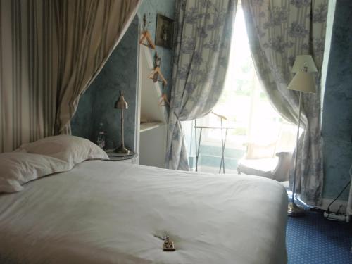 Imagen de la habitación del Ch&acirc;teau D'ermenonville, Ermenonville. Foto 6