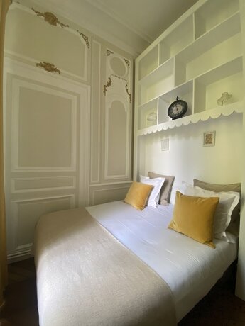 Imagen de la habitación del Ch&acirc;teau D'ermenonville, Ermenonville. Foto 18