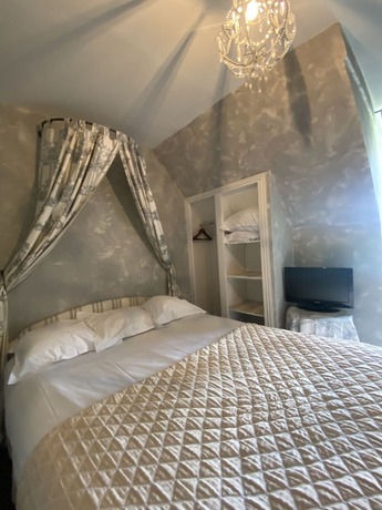 Imagen de la habitación del Ch&acirc;teau D'ermenonville, Ermenonville. Foto 19