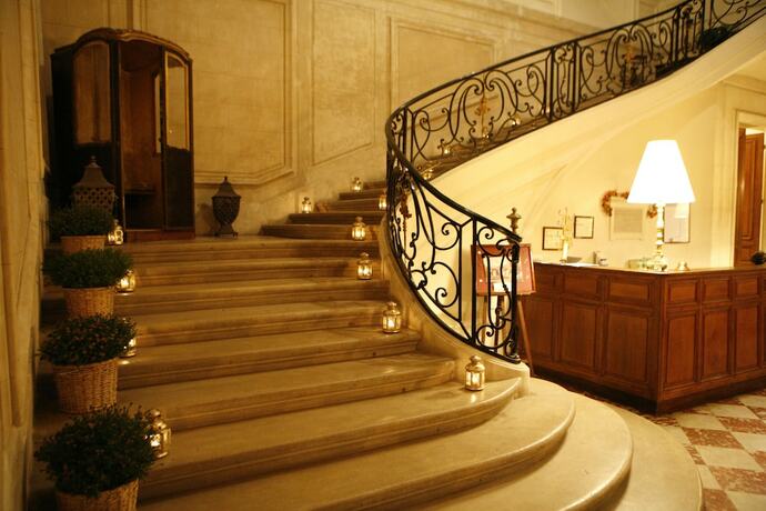 Imagen general del Château D'ermenonville. Foto 2