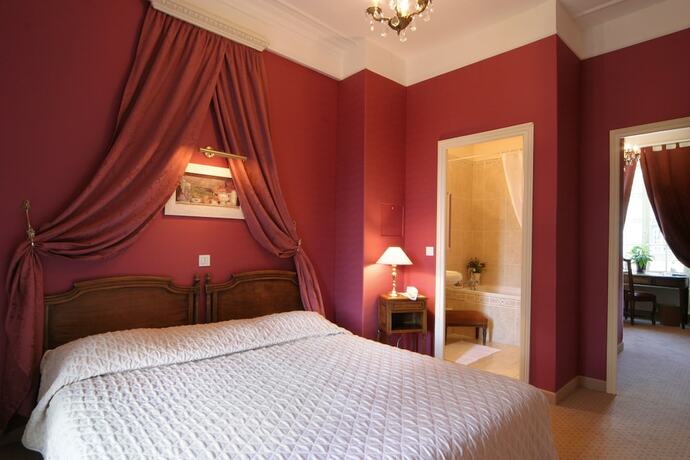 Imagen general del Château D'ermenonville. Foto 10