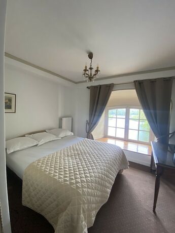 Imagen de la habitación del Château D'ermenonville. Foto 11