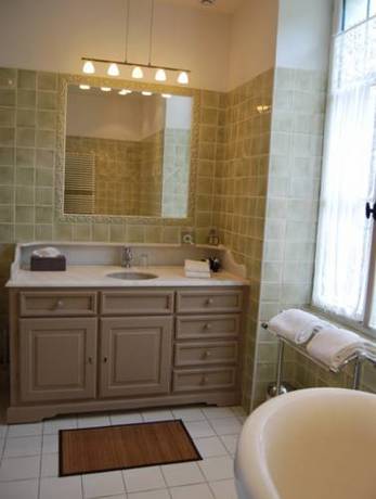 Imagen de la habitación del Château Des Arpentis. Foto 8