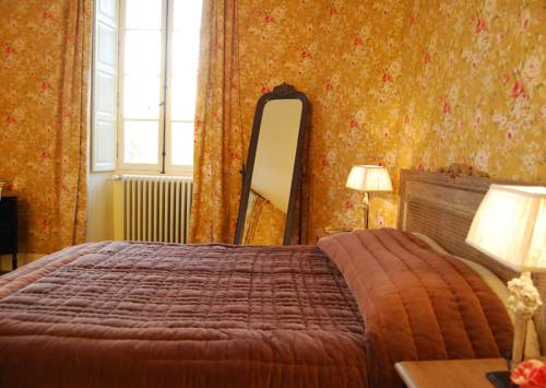 Imagen de la habitación del Château Des Arpentis. Foto 12