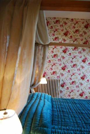 Imagen de la habitación del Château Des Arpentis. Foto 14