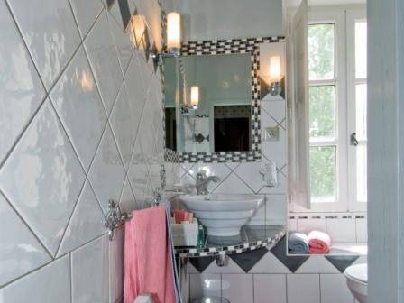 Imagen de la habitación del Ch&acirc;teau Le Martinet. Foto 5