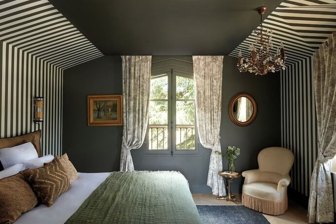 Imagen general del Château Léognan. Foto 7