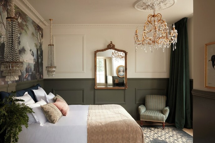 Imagen general del Château Léognan. Foto 10