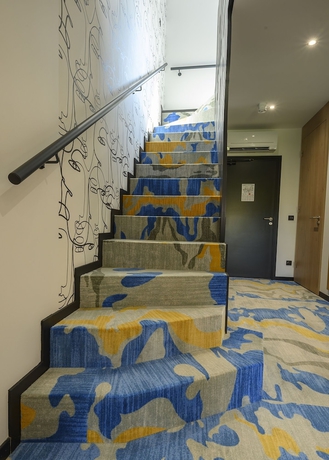 Imagen de la habitación del Ch&acirc;teau R. Foto 7
