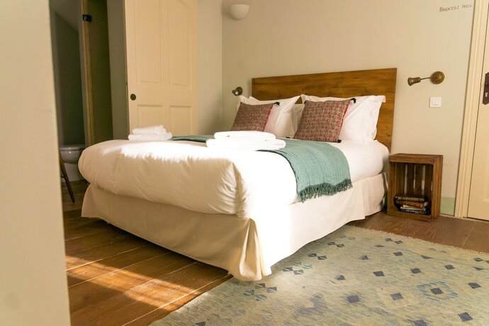 Imagen de la habitación del Ch&acirc;teau Saint-Roux Le Luc- Le Cannet des Maures. Foto 13