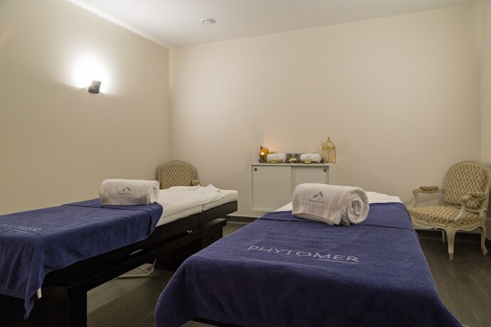 Imagen general del Château de Dissay, The Originals Collection. Foto 12